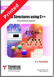 Data Structures Using C++ - A Conceptual Approach